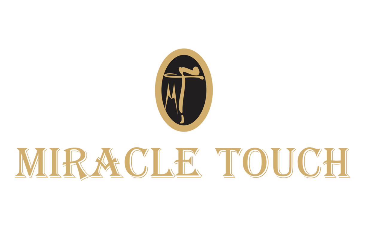 Miracle Touch Logo